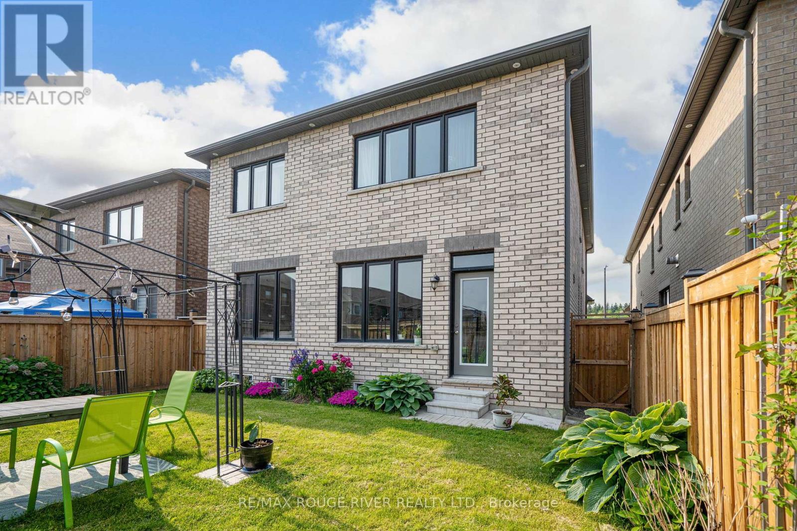 37 Whitefish Street, Whitby, Ontario L1P 0K5 - Photo 47 - E12200327