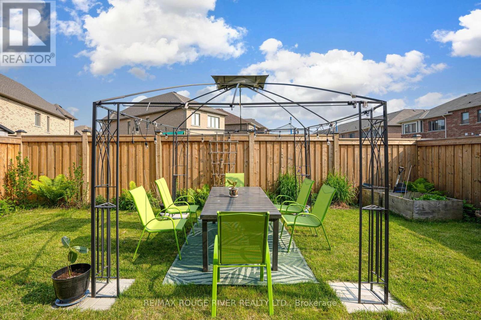 37 Whitefish Street, Whitby, Ontario  L1P 0K5 - Photo 48 - E12200327