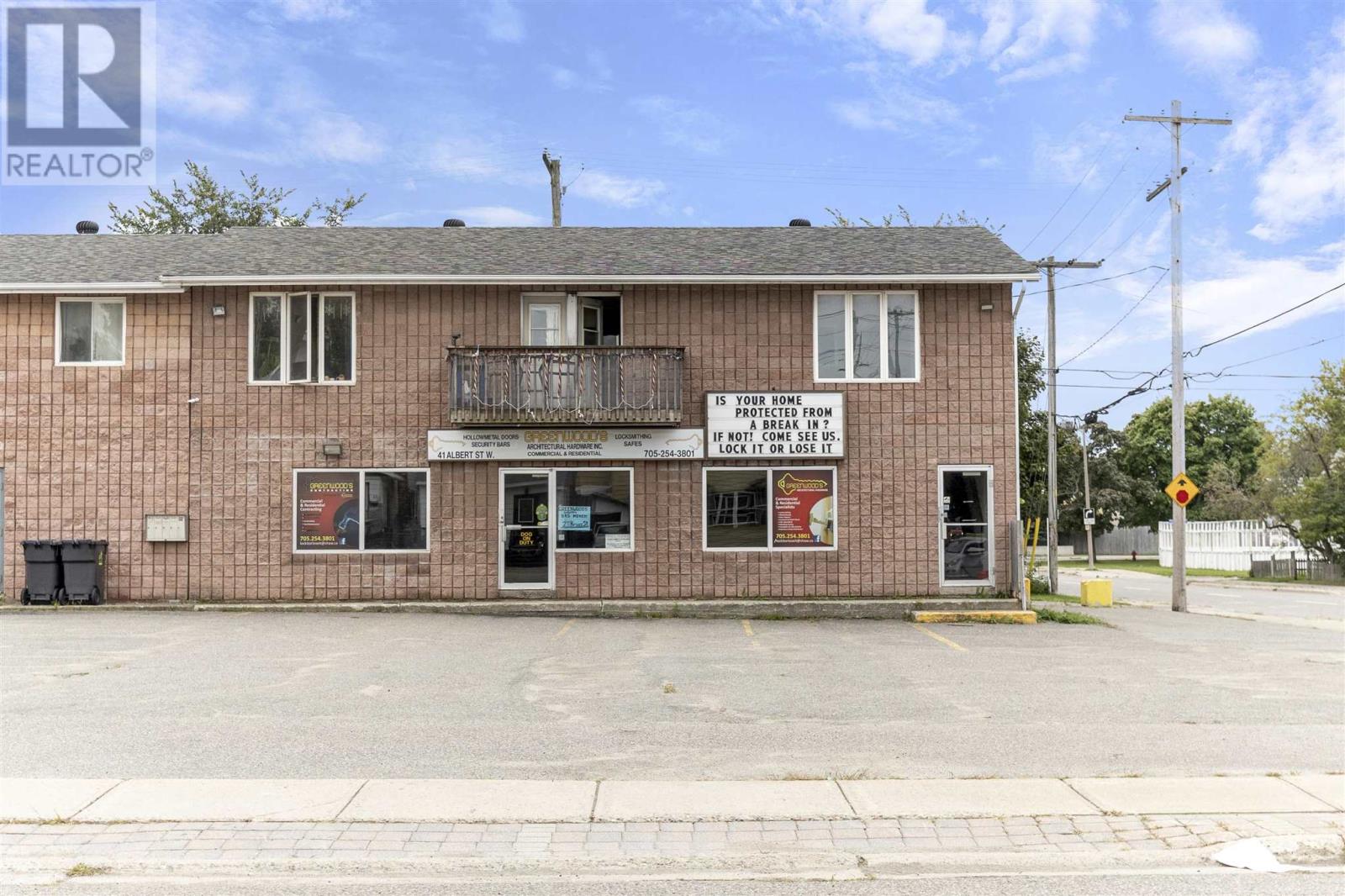 41 Albert St W, Sault Ste. Marie, Ontario  P6A 1B2 - Photo 40 - SM251432