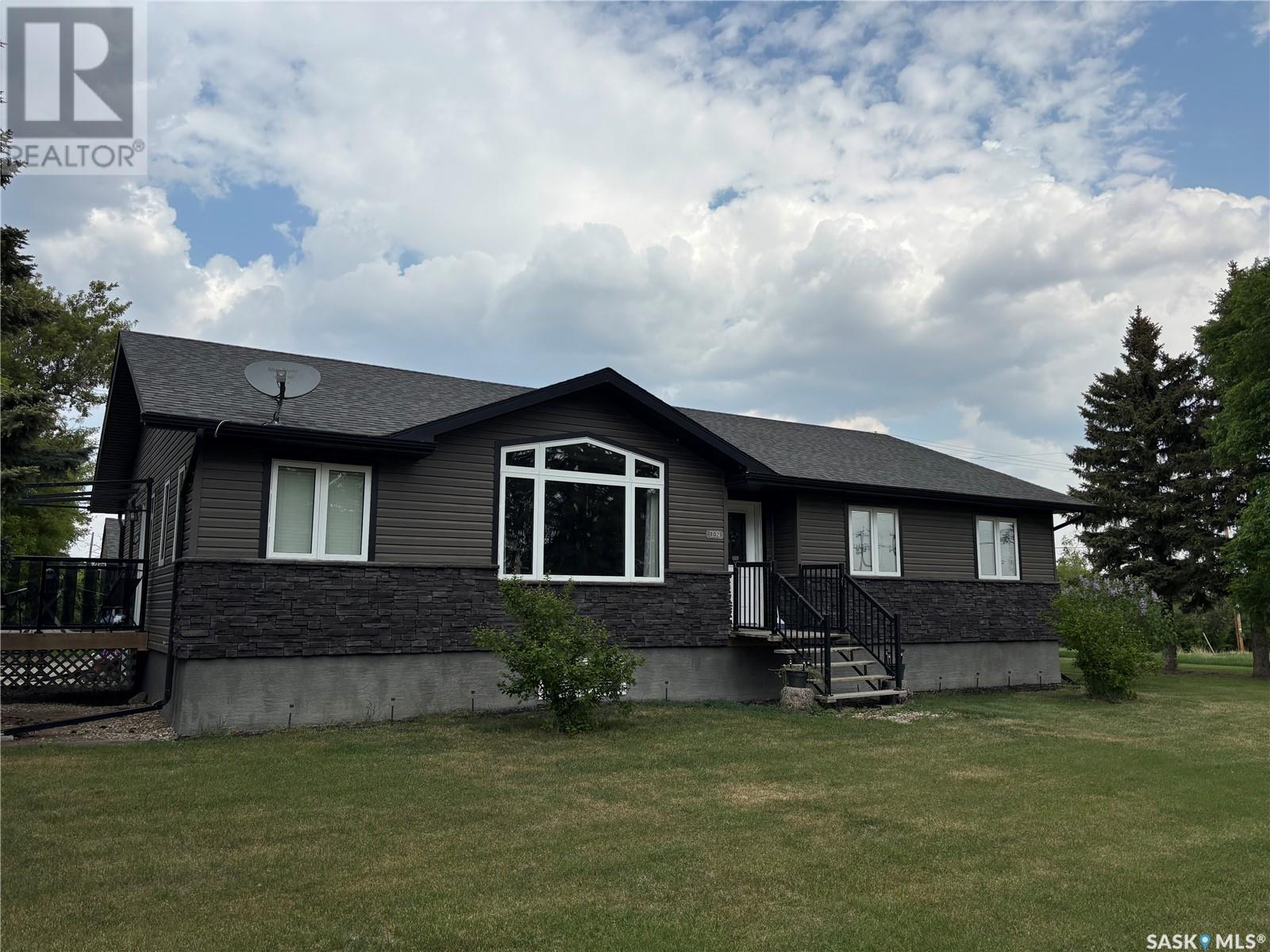 802 Chickney AVENUE, Lemberg, Saskatchewan