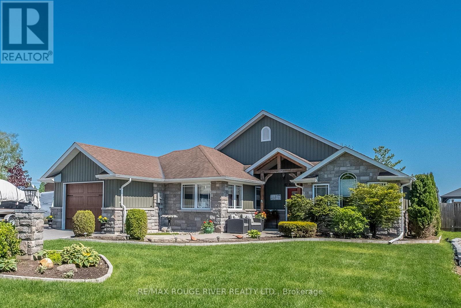 57 HARBOUR STREET, Brighton, Ontario