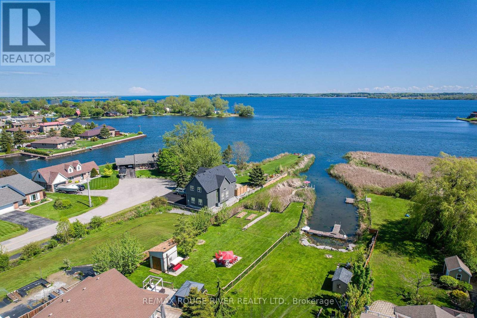 57 Harbour Street, Brighton, Ontario  K0K 1H0 - Photo 42 - X12200396