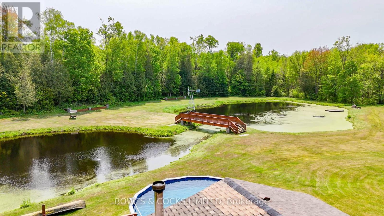 2070 Fortesque Lake Road, Highlands East, Ontario  K0M 1R0 - Photo 12 - X12200402
