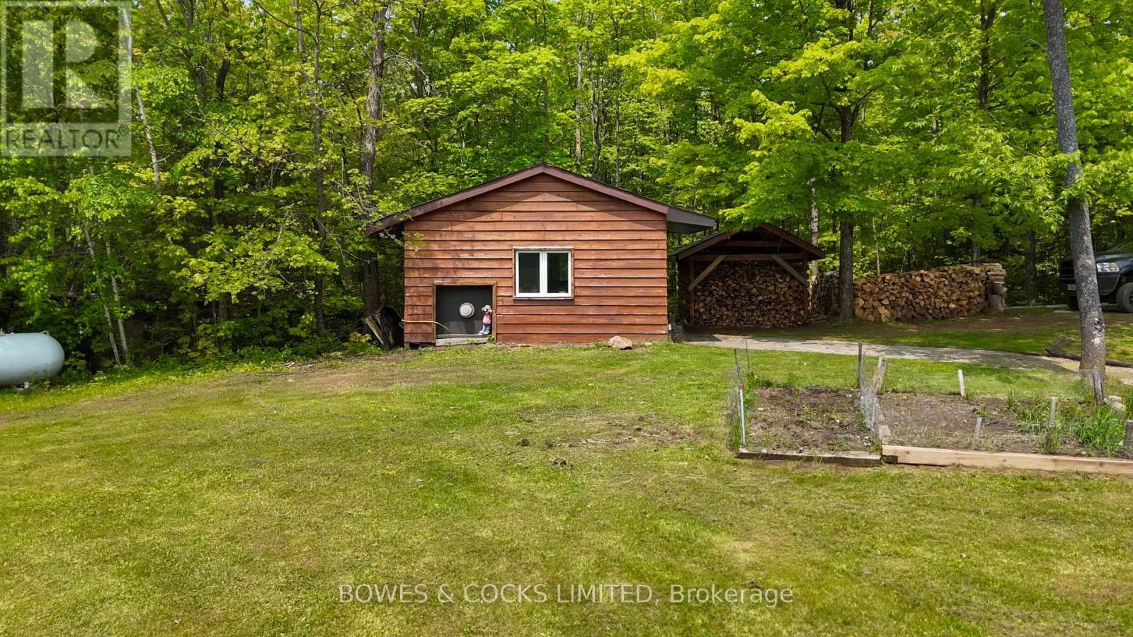 2070 Fortesque Lake Road, Highlands East, Ontario  K0M 1R0 - Photo 20 - X12200402