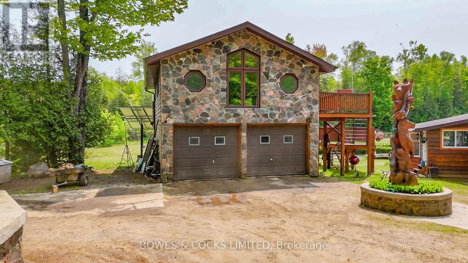 2070 Fortesque Lake Road, Highlands East, Ontario  K0M 1R0 - Photo 4 - X12200402