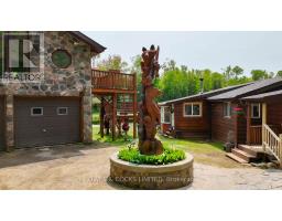 2070 FORTESQUE LAKE ROAD, Highlands East, Ontario