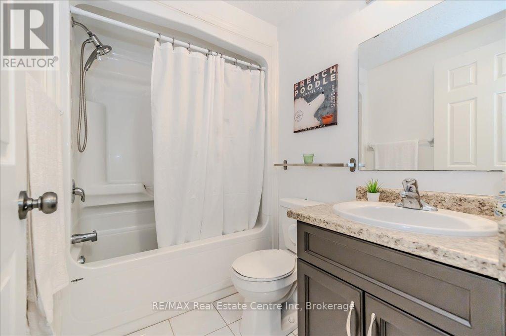 86 Davis Street, Guelph, Ontario  N1E 0G2 - Photo 16 - X12200240