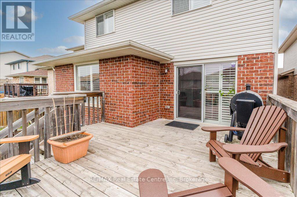 86 Davis Street, Guelph, Ontario  N1E 0G2 - Photo 23 - X12200240