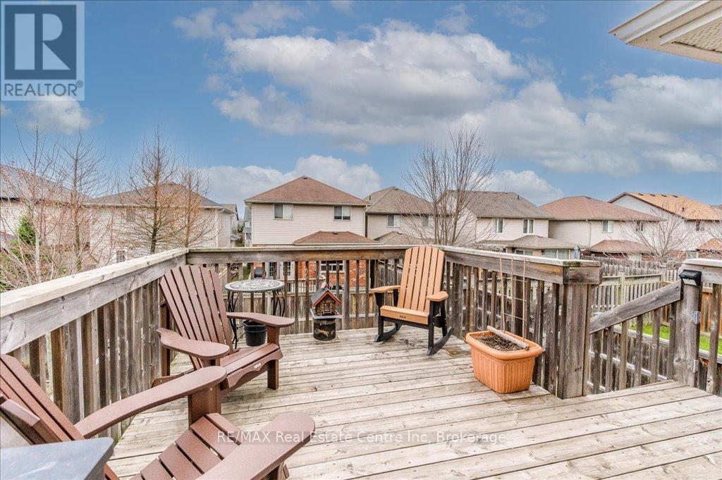 86 Davis Street, Guelph, Ontario  N1E 0G2 - Photo 24 - X12200240