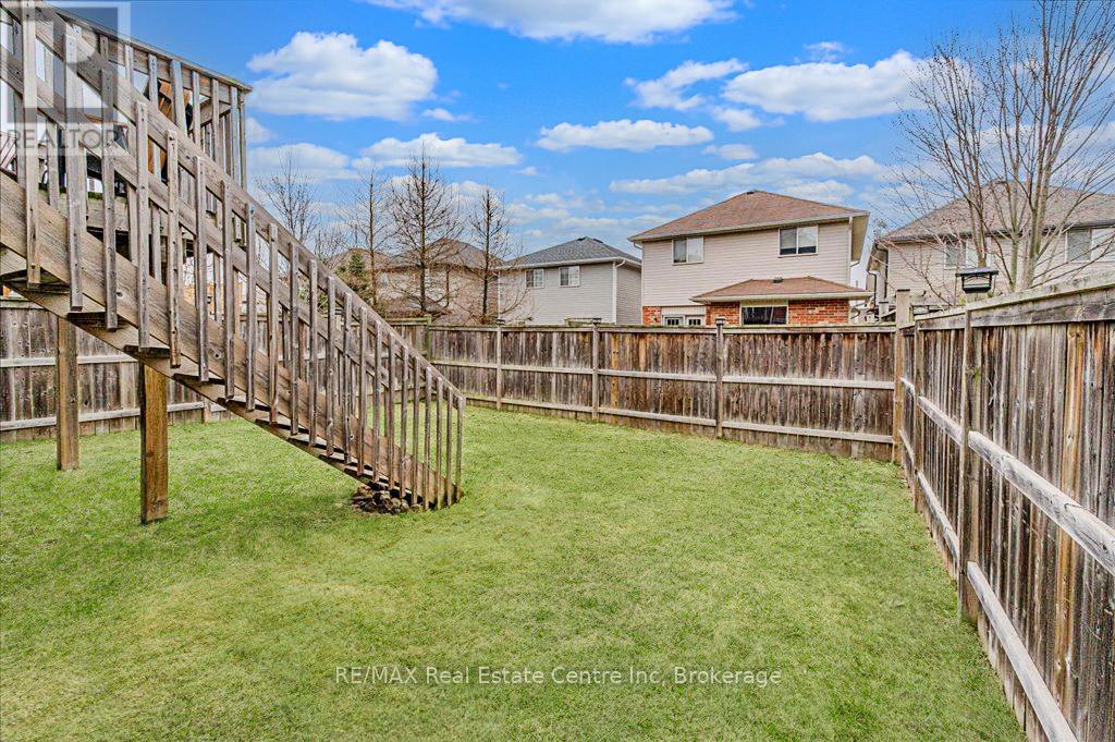 86 Davis Street, Guelph, Ontario  N1E 0G2 - Photo 25 - X12200240