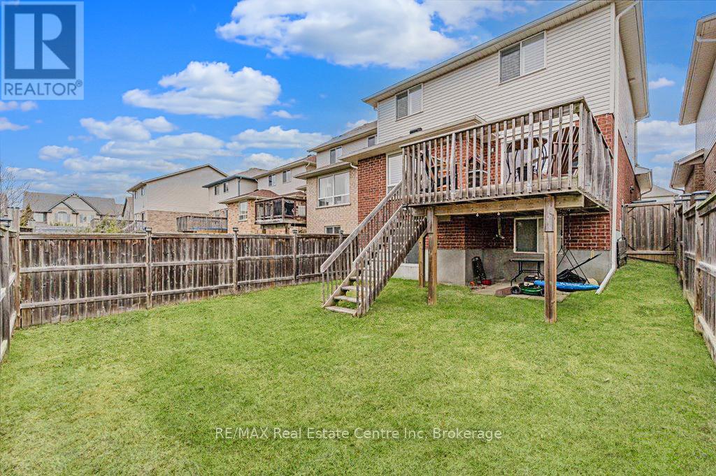 86 Davis Street, Guelph, Ontario  N1E 0G2 - Photo 26 - X12200240