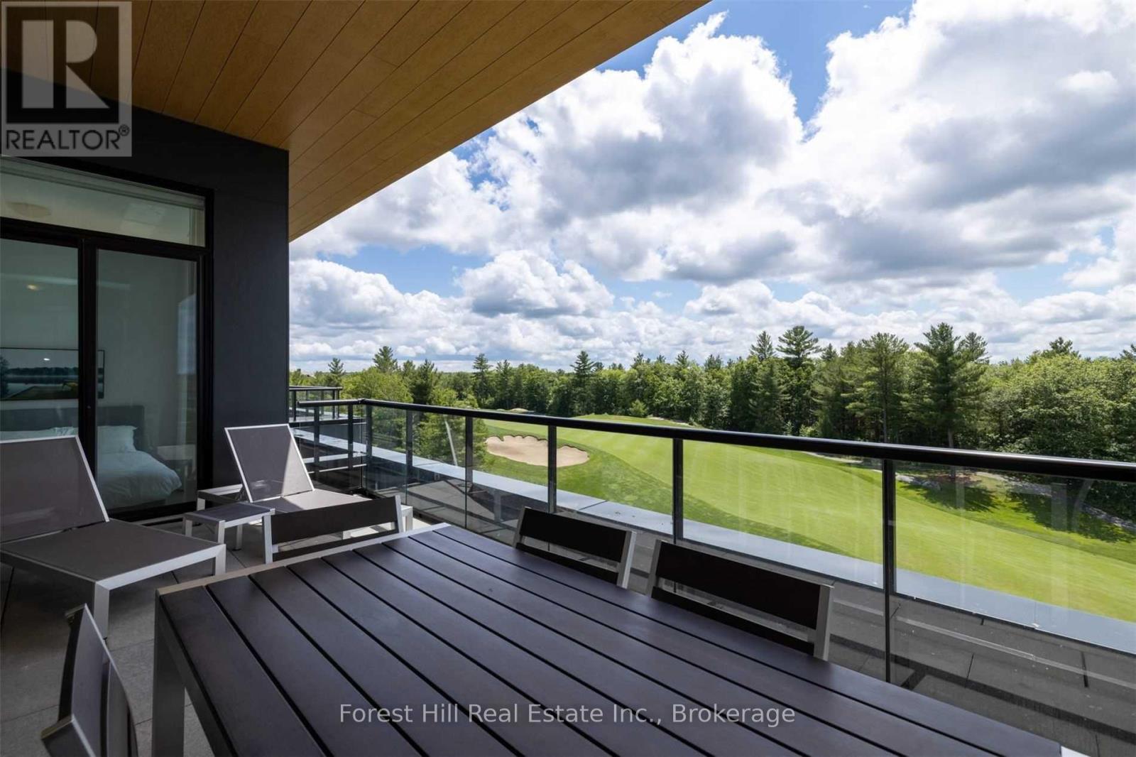 502 - 120 CARRICK TRAIL, Gravenhurst, Ontario