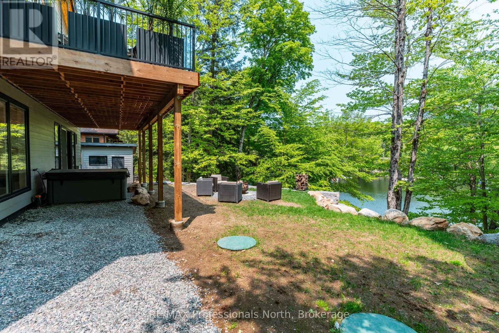 1063 Mink Road, Dysart Et Al, Ontario  K0M 1S0 - Photo 41 - X12200349