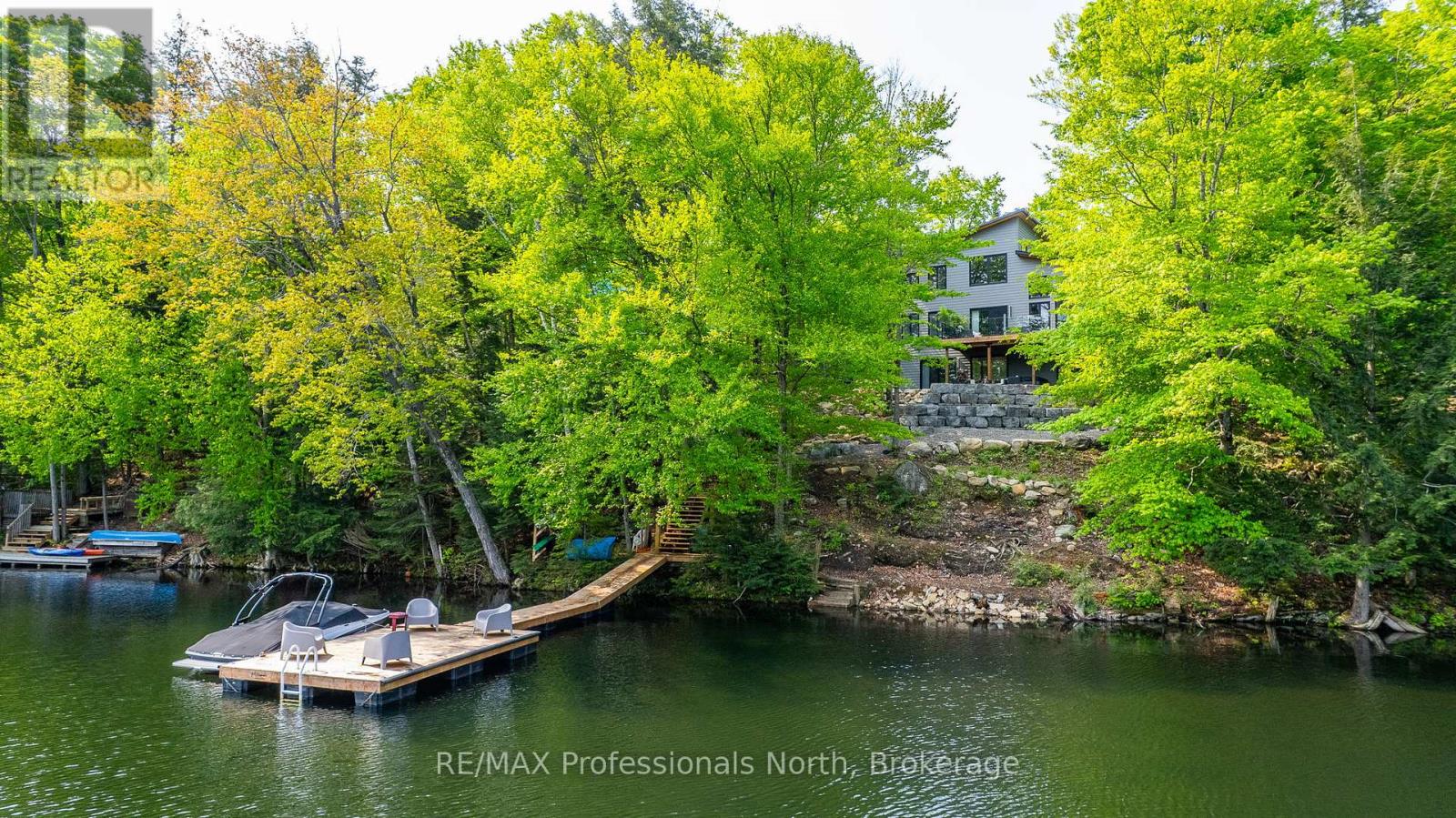 1063 Mink Road, Dysart Et Al, Ontario  K0M 1S0 - Photo 48 - X12200349