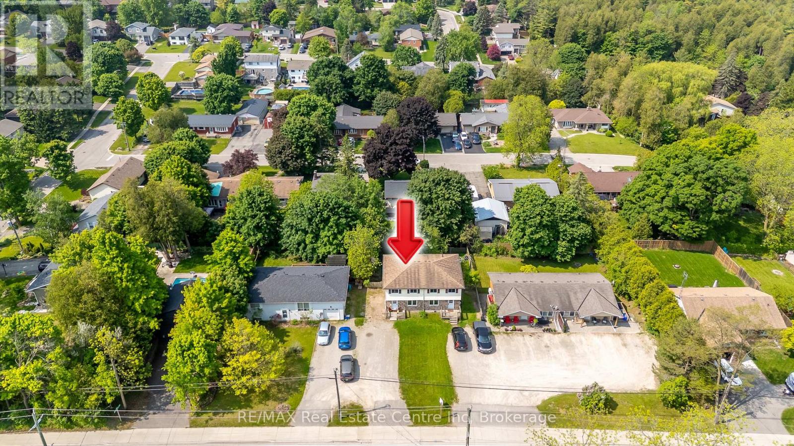 407-A Main Street S, Guelph/eramosa, Ontario  N0B 2K0 - Photo 43 - X12200399