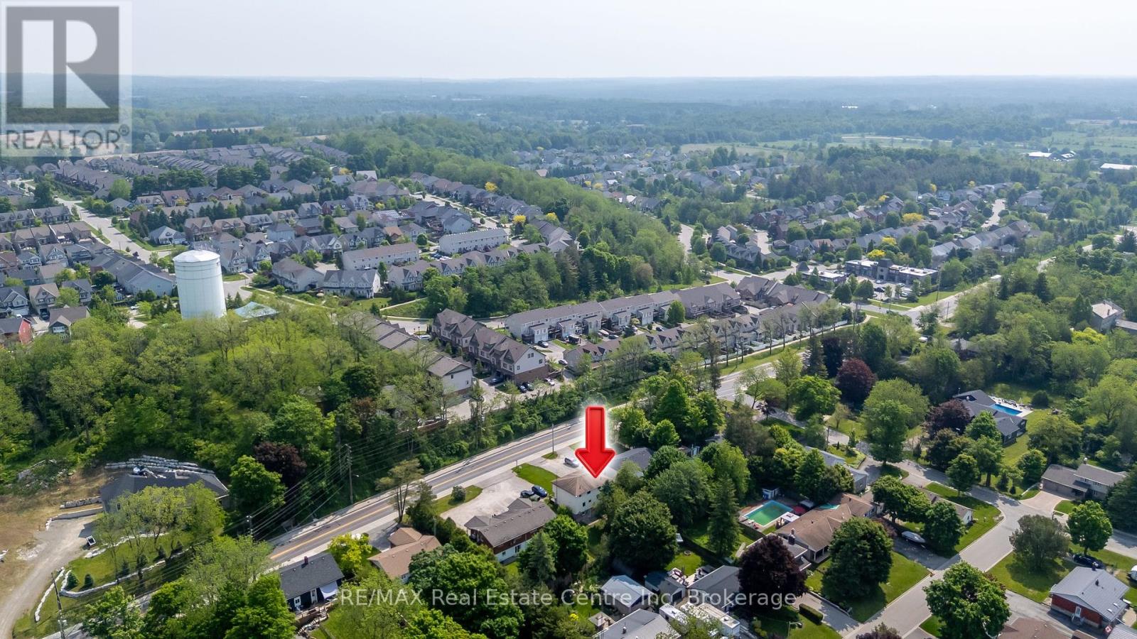 407-A Main Street S, Guelph/eramosa, Ontario  N0B 2K0 - Photo 44 - X12200399