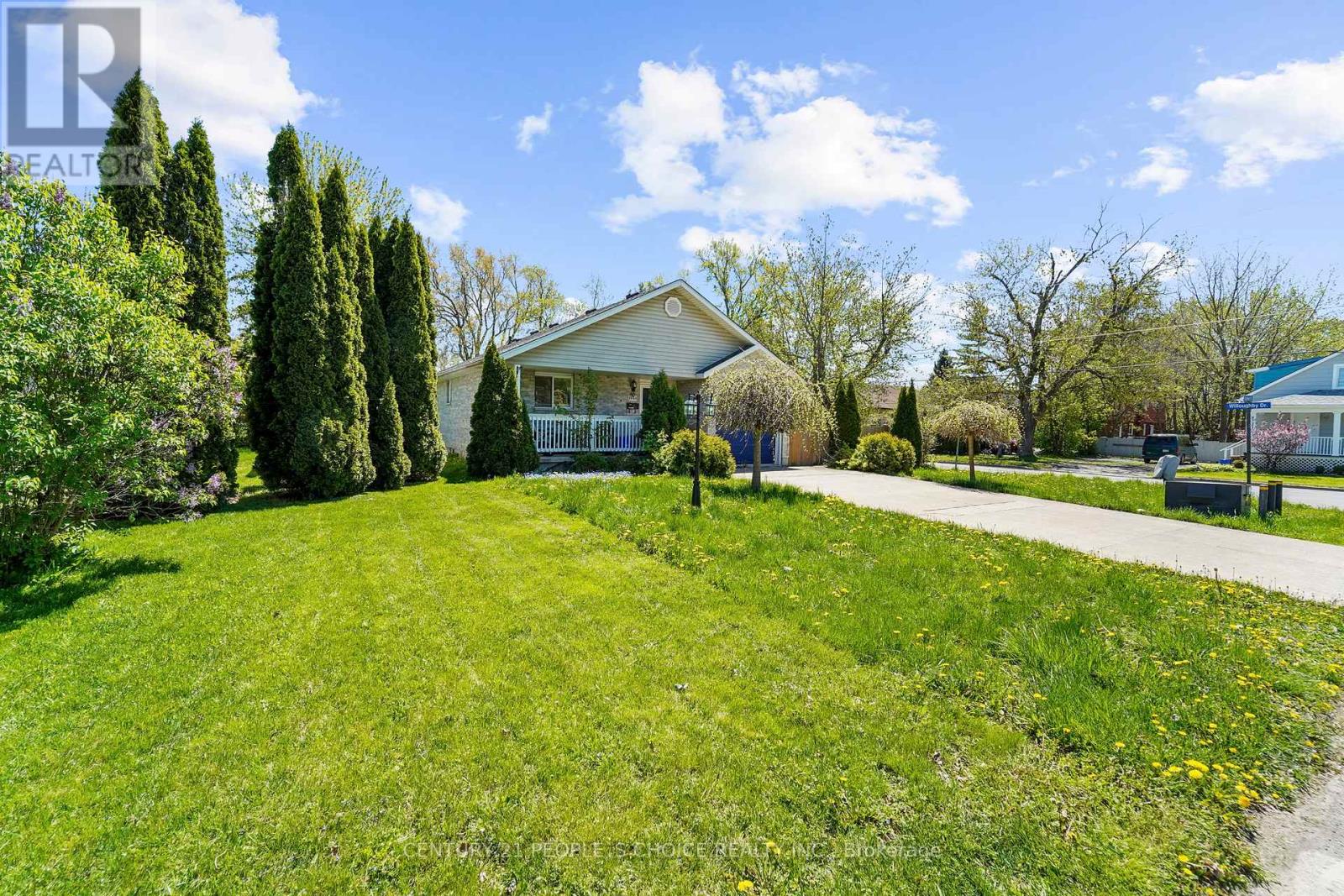 3640 Aberdeen Street, Niagara Falls, Ontario  L2G 7X4 - Photo 15 - X12200178