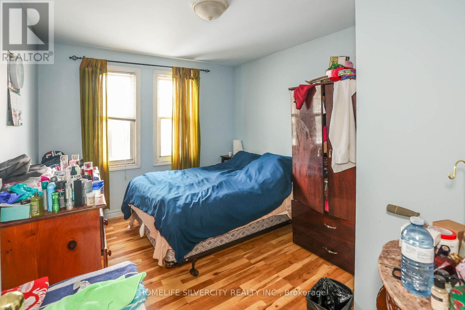 5537 Montrose Road, Niagara Falls, Ontario  L2H 1K9 - Photo 13 - X12200192