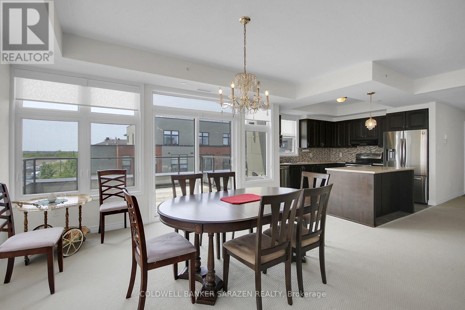 401 - 250 Glenroy Gilbert Drive, Ottawa, Ontario  K2J 5W2 - Photo 10 - X12200357