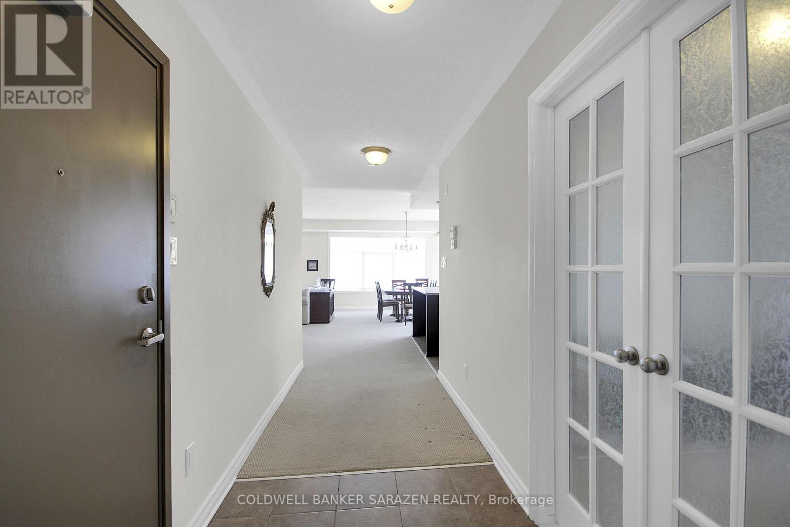 401 - 250 Glenroy Gilbert Drive, Ottawa, Ontario  K2J 5W2 - Photo 4 - X12200357