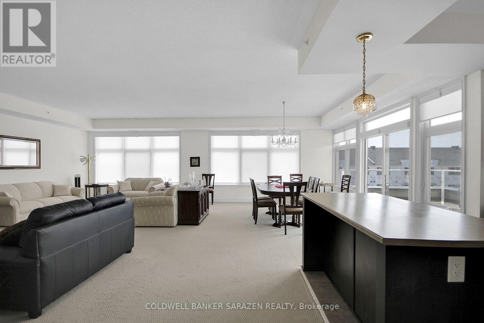 401 - 250 Glenroy Gilbert Drive, Ottawa, Ontario  K2J 5W2 - Photo 5 - X12200357