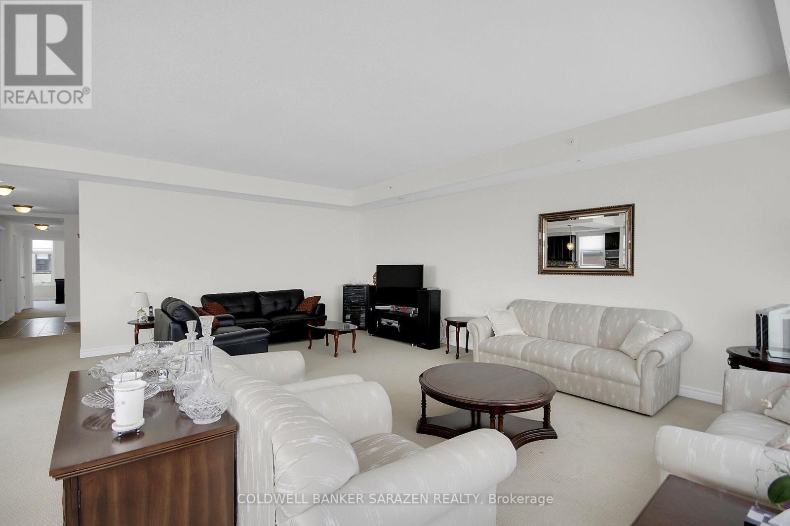401 - 250 Glenroy Gilbert Drive, Ottawa, Ontario  K2J 5W2 - Photo 8 - X12200357