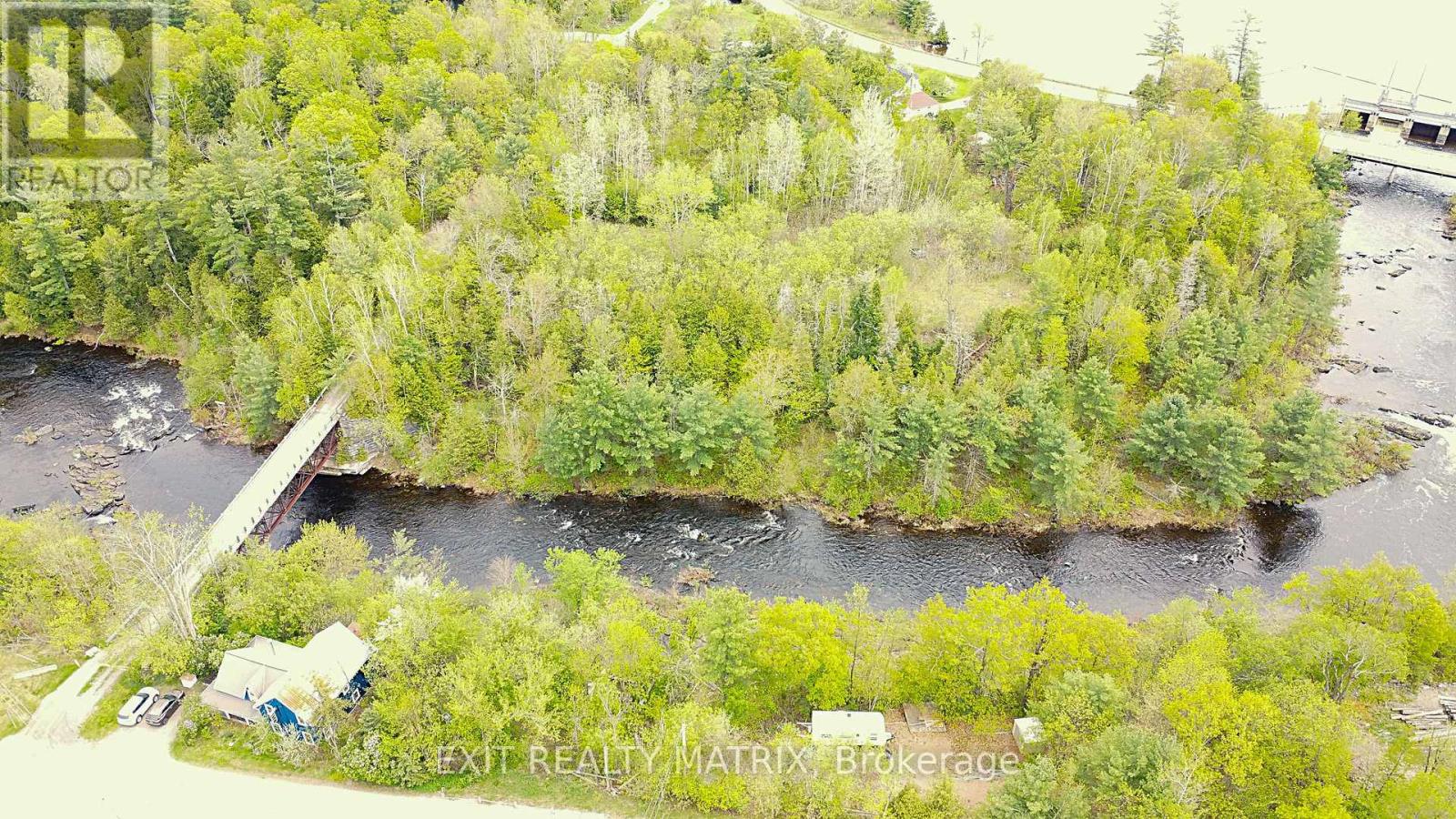 12654 Lanark Road, Greater Madawaska, Ontario  K0J 1H0 - Photo 24 - X12200364