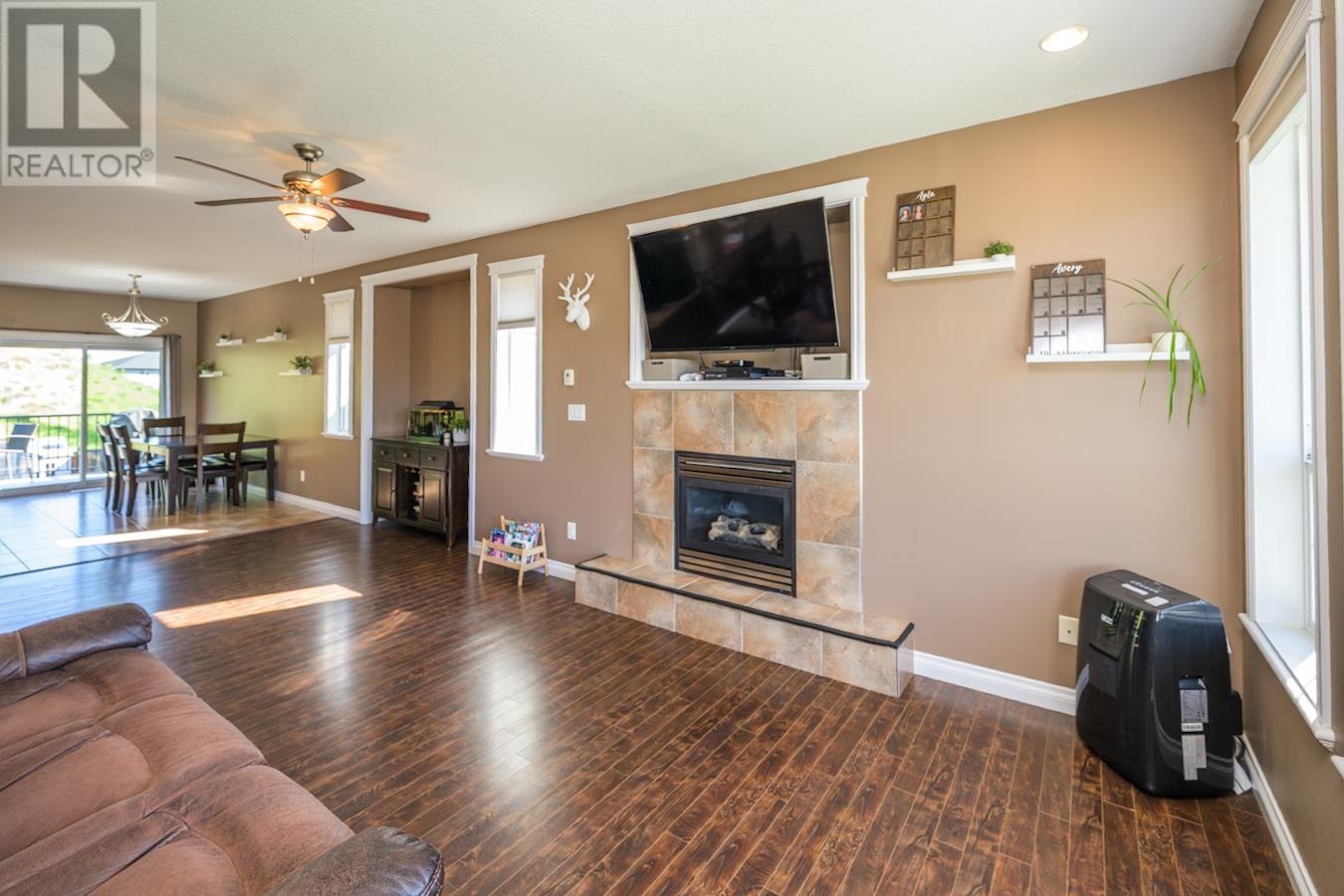 6247 W Monterey Road, Prince George, British Columbia  V2K 5G7 - Photo 7 - R3011813