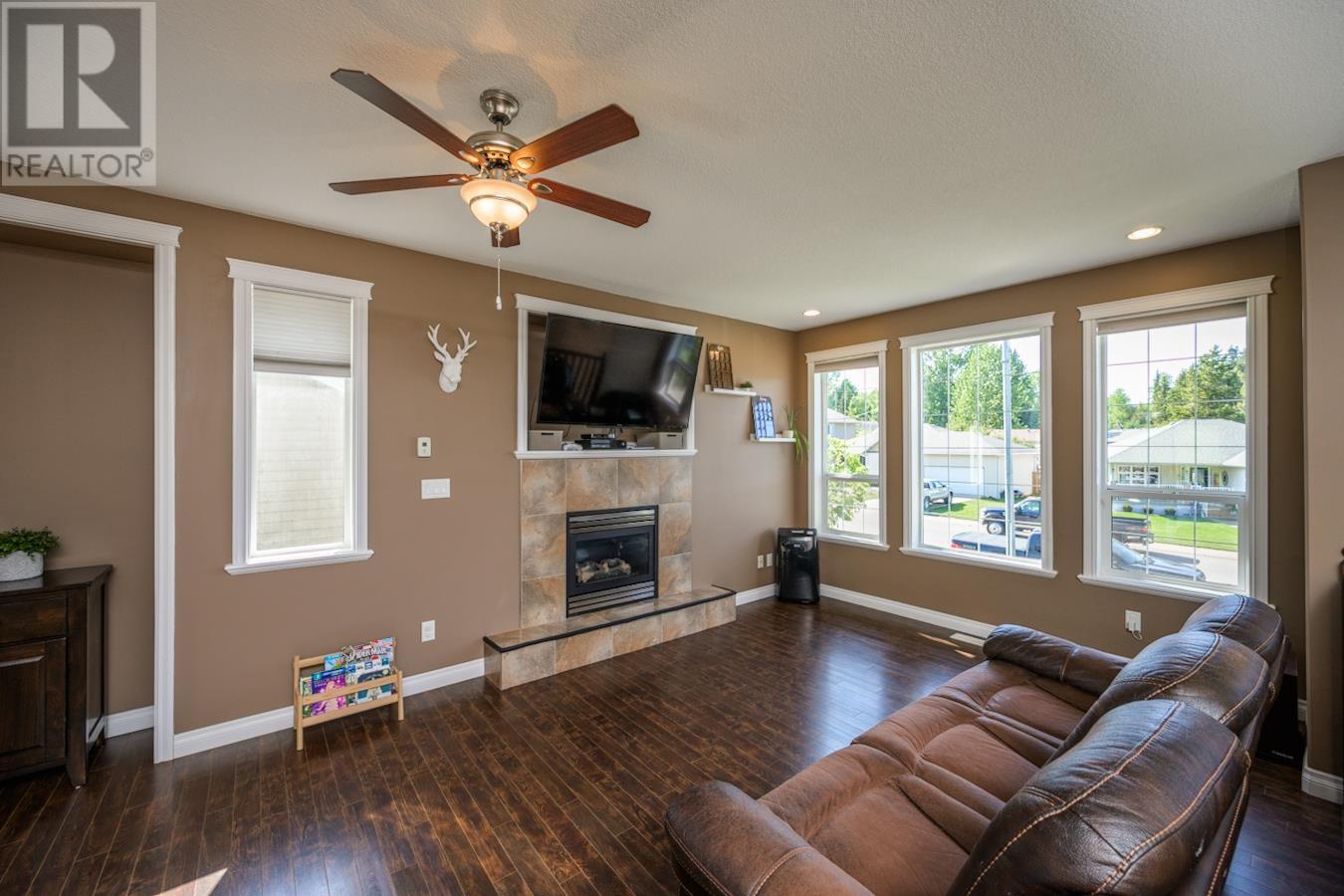 6247 W Monterey Road, Prince George, British Columbia  V2K 5G7 - Photo 4 - R3011813