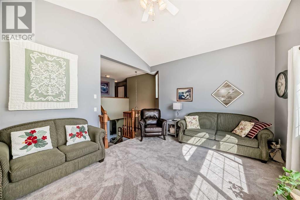 126 Gleneagles Terrace, Cochrane, Alberta  T4C 1W6 - Photo 31 - A2224341