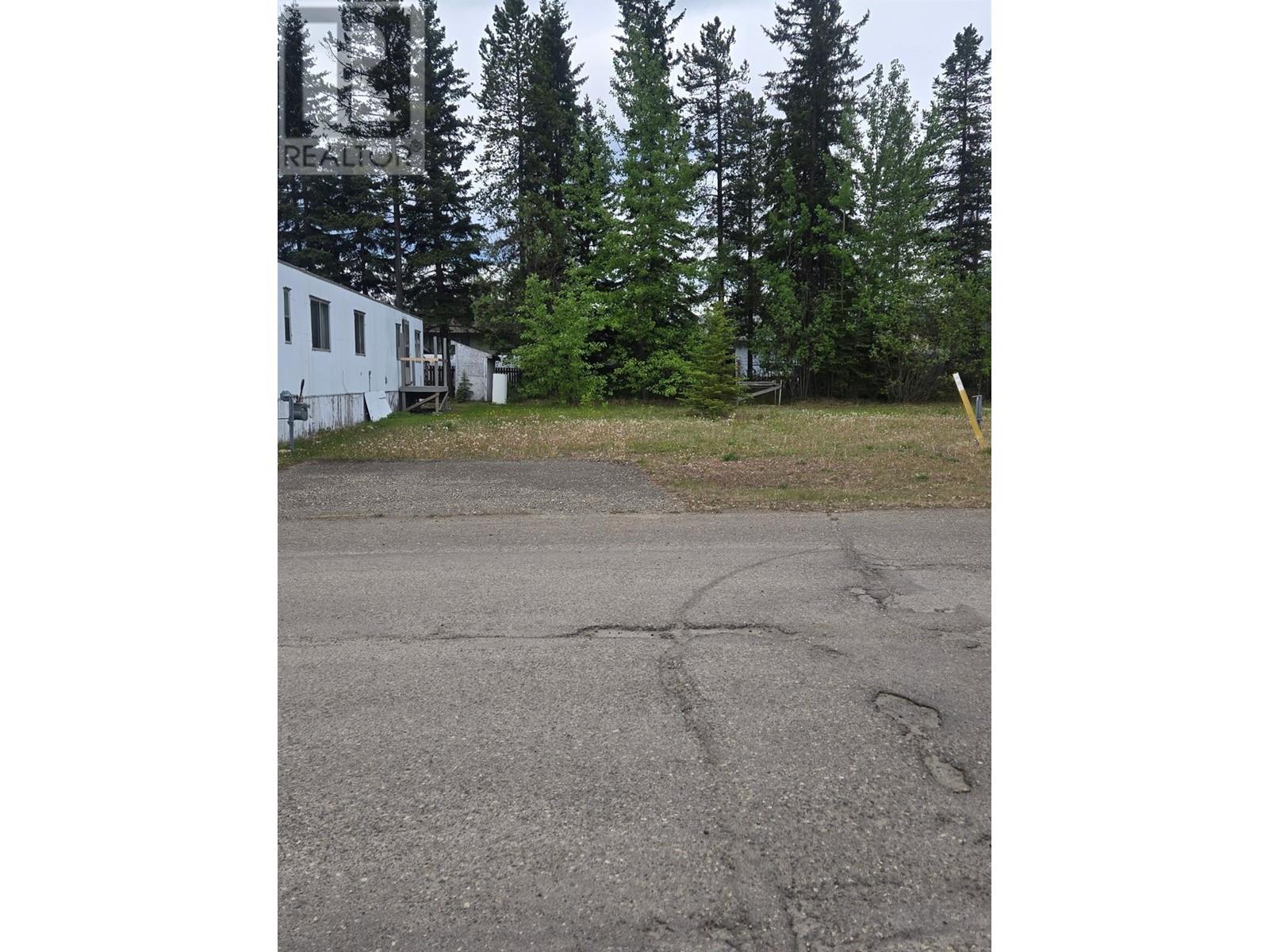 105 Steeprock Close, tumbler ridge, British Columbia