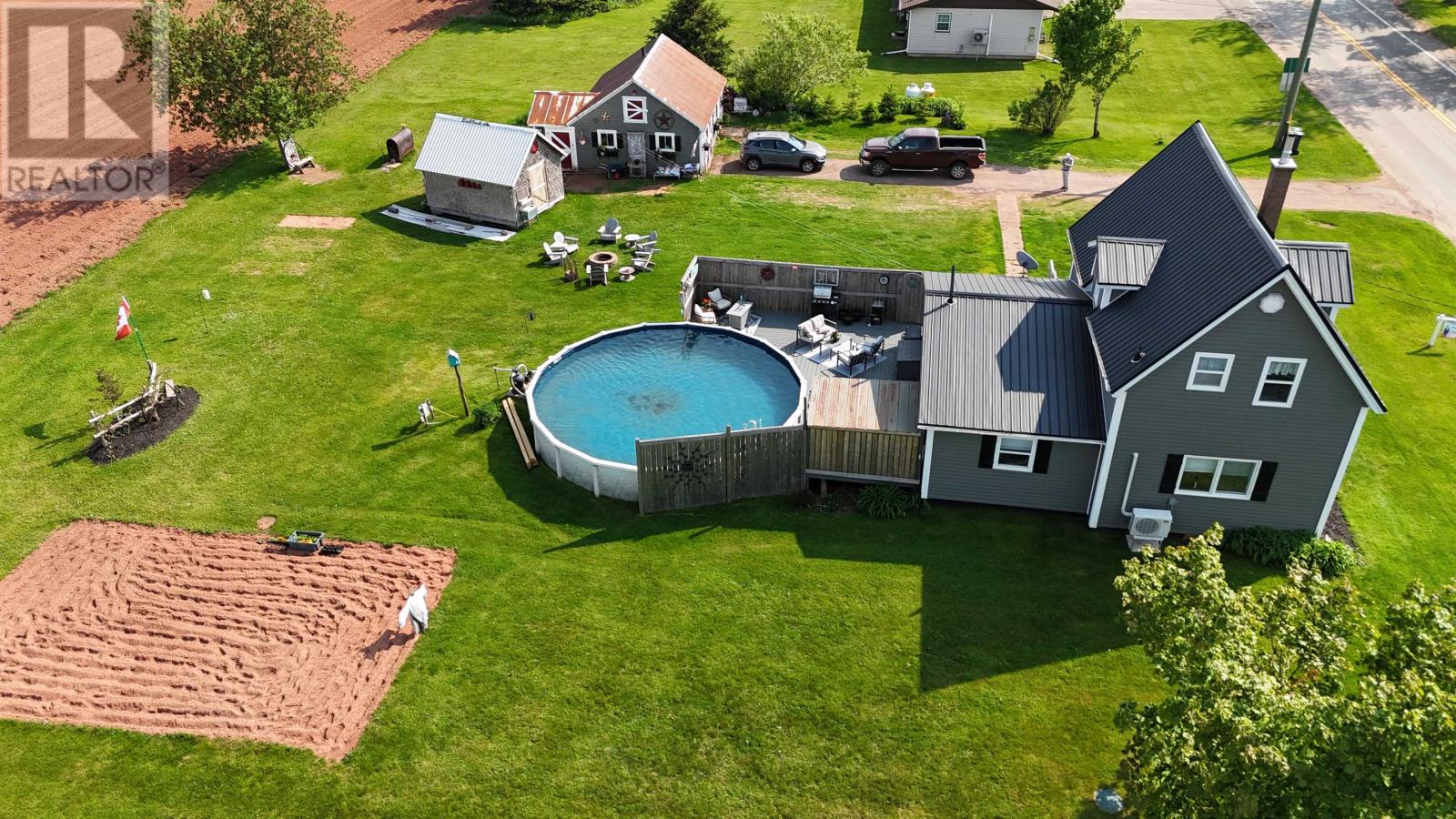 39878 Western Road, Rte 2, Elmsdale, Prince Edward Island  C0B 1K0 - Photo 2 - 202509252