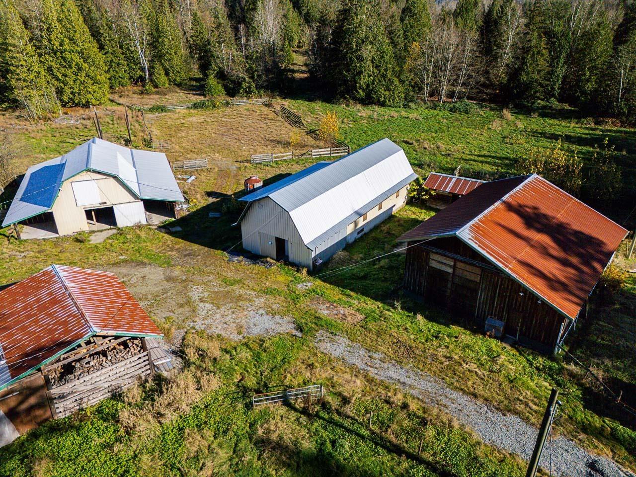 13620 Stave Lake Road, Mission, British Columbia  V2V 0A5 - Photo 37 - R3012011