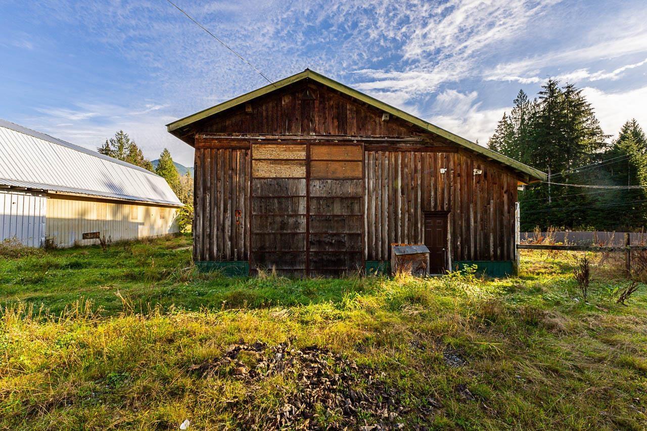 13620 Stave Lake Road, Mission, British Columbia  V2V 0A5 - Photo 30 - R3012011