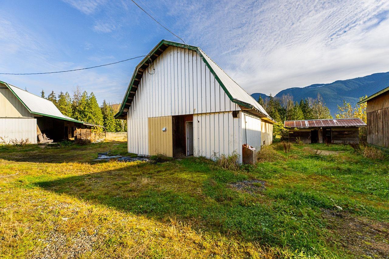 13620 Stave Lake Road, Mission, British Columbia  V2V 0A5 - Photo 27 - R3012011