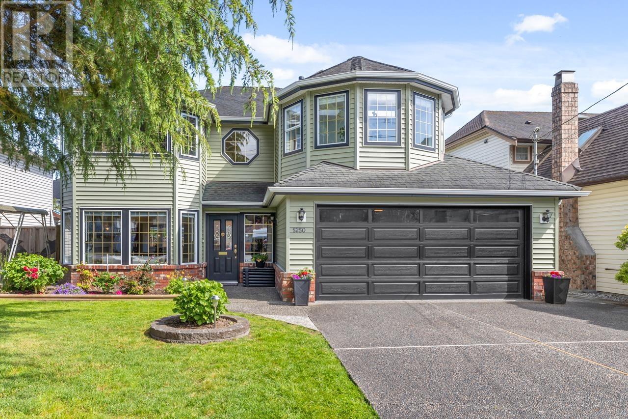 5250 WESTMINSTER AVENUE, Ladner, British Columbia