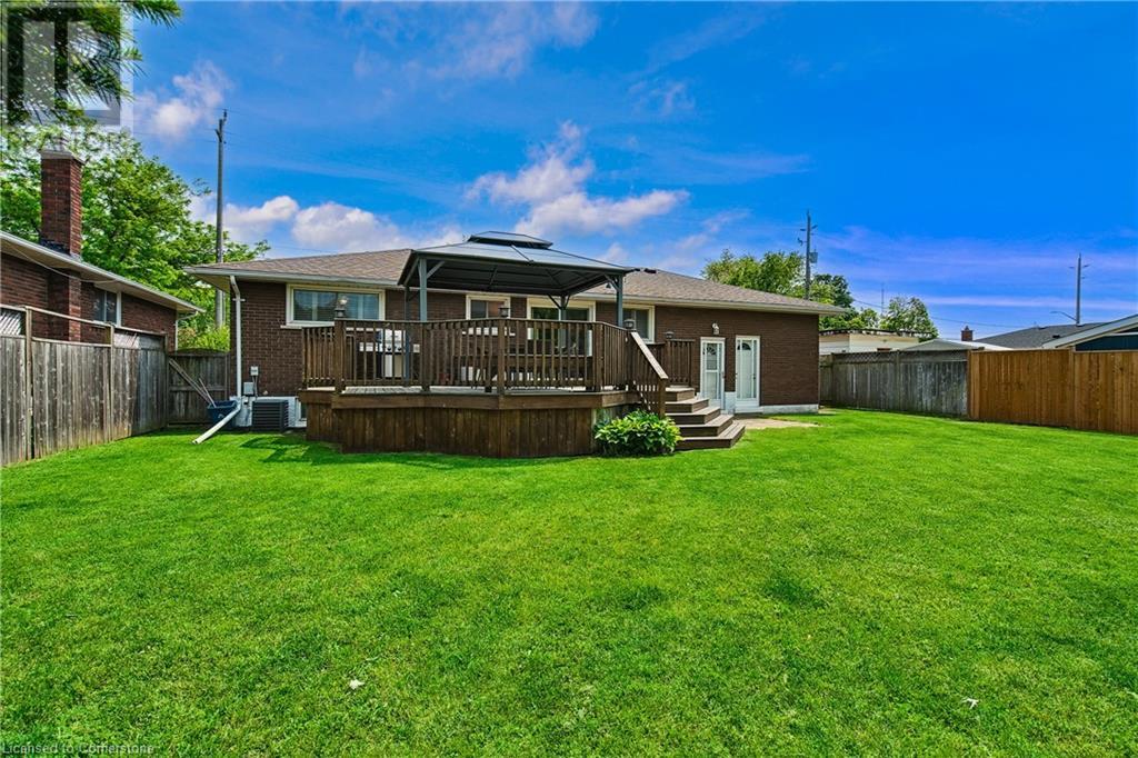 93 Fairview Drive, Brantford, Ontario  N3R 2X1 - Photo 32 - 40737912