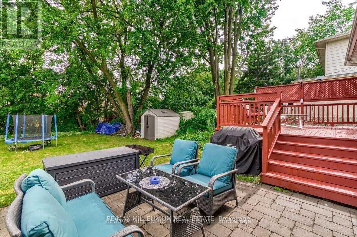 341 Moore Park Avenue, Toronto (Newtonbrook West), Ontario  M2R 2R5 - Photo 35 - C12119356