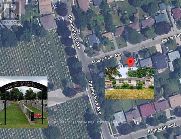 341 Moore Park Avenue, Toronto, Ontario  M2R 2R5 - Photo 2 - C12119356