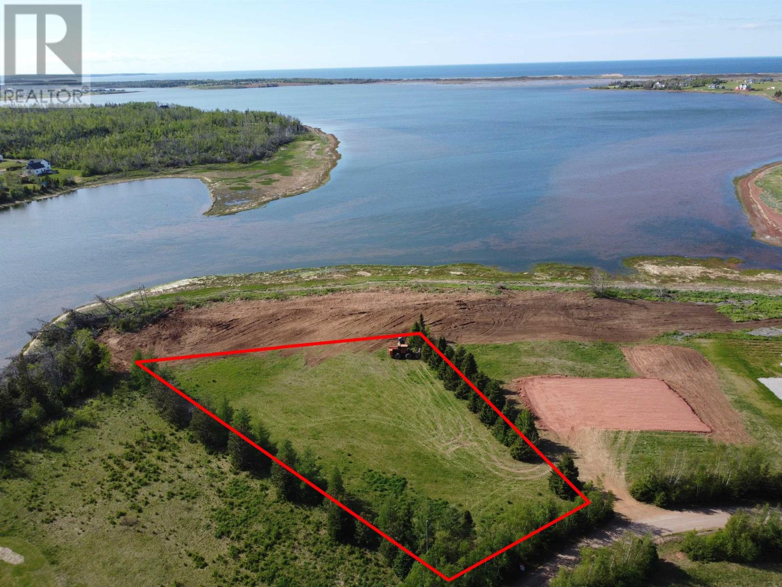 Lot 15 Garden Shore Road, West Covehead, Prince Edward Island  C0A 1P0 - Photo 3 - 202513627