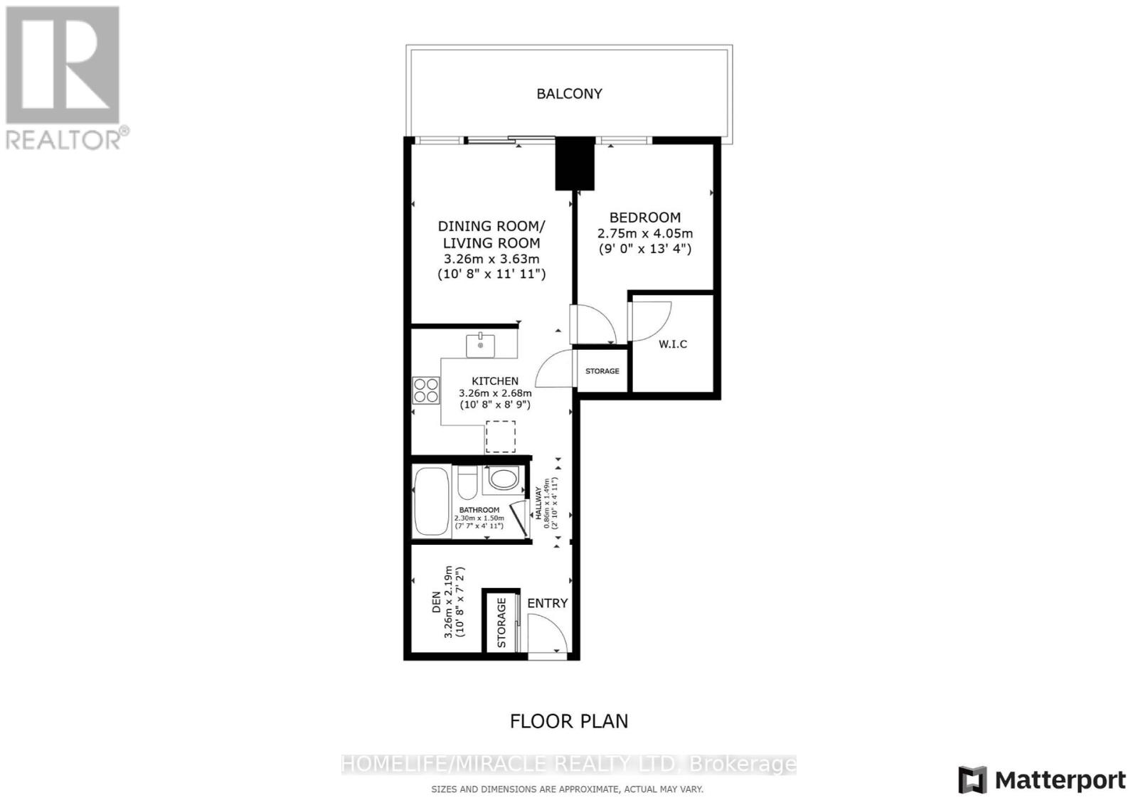 808 - 225 Sumach Street, Toronto, Ontario  M5A 0P8 - Photo 27 - C12176058
