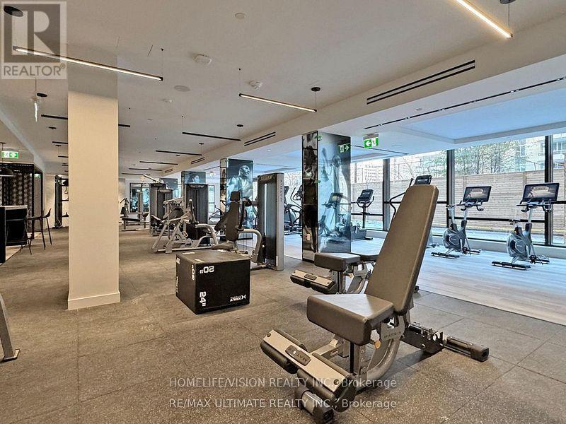 514 - 117 Broadway Avenue, Toronto, Ontario  M4P 1V3 - Photo 18 - C12199438