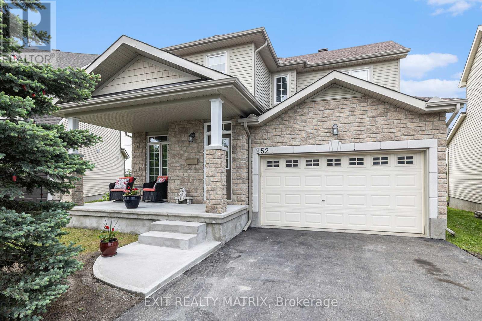252 OPALE STREET, Clarence-Rockland, Ontario