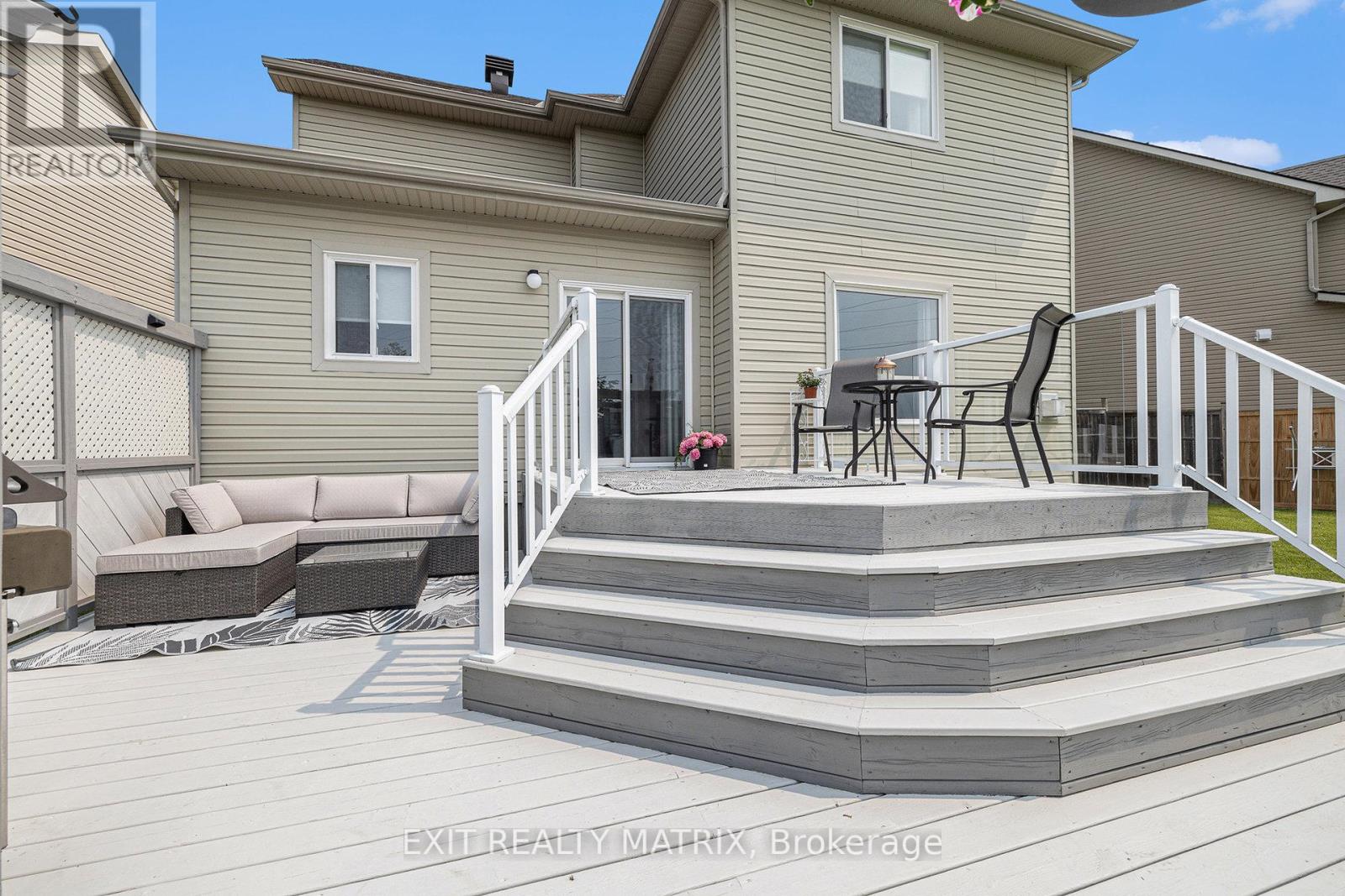 252 Opale Street, Clarence-Rockland, Ontario  K4K 0G2 - Photo 28 - X12200326