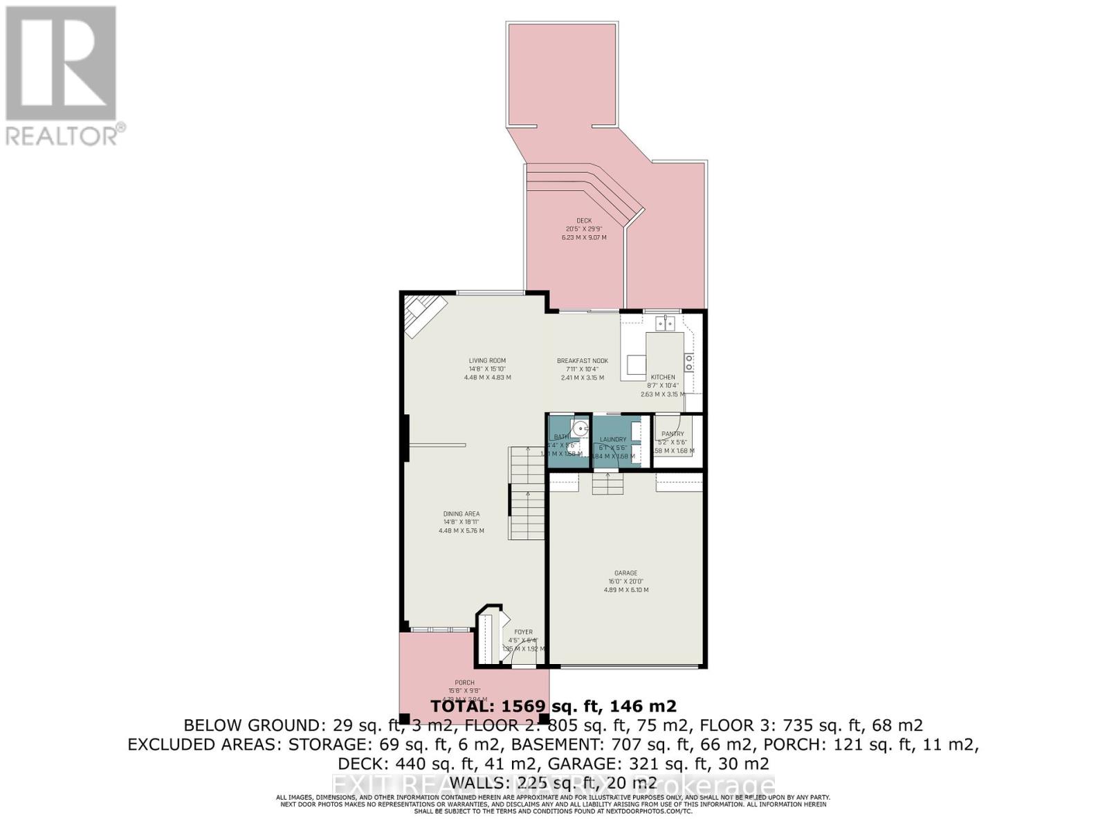 252 Opale Street, Clarence-Rockland, Ontario  K4K 0G2 - Photo 44 - X12200326