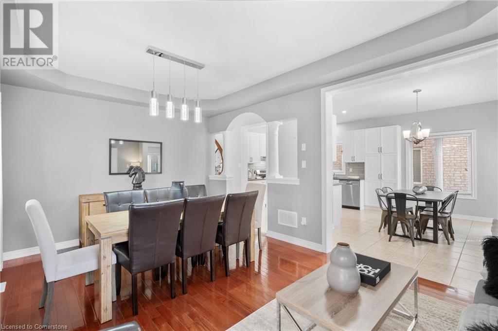 1464 Rolph Terrace, Milton, Ontario  L9T 7C9 - Photo 11 - 40737885
