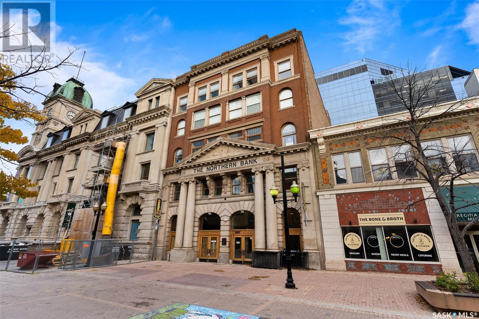 300 1821 Scarth STREET, Regina, Saskatchewan