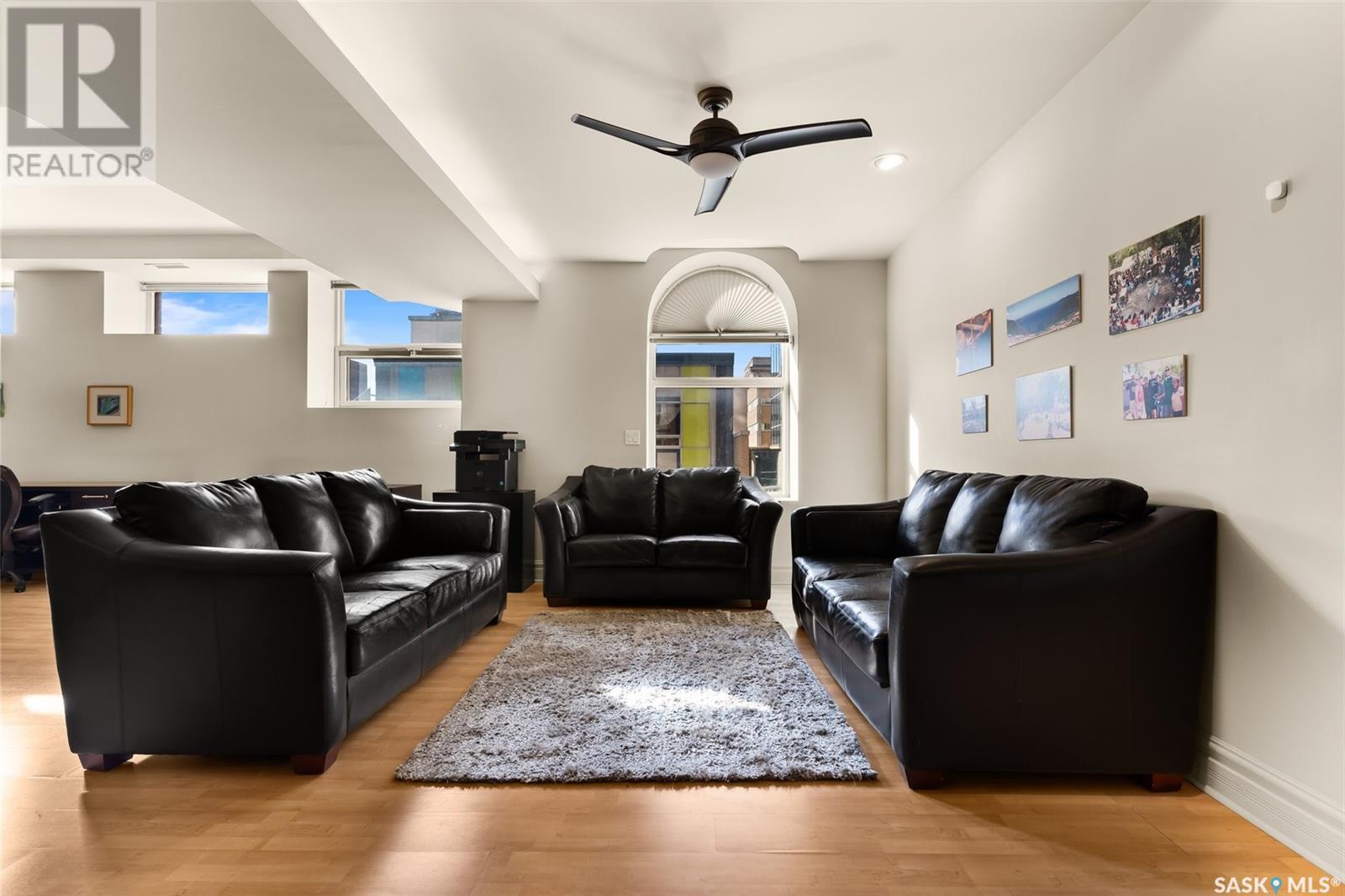 300 1821 Scarth Street, Regina, Saskatchewan  S4P 2G9 - Photo 13 - SK008512
