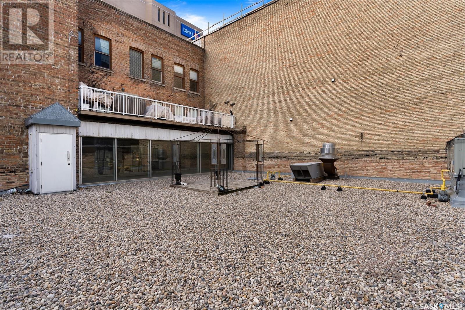 300 1821 Scarth Street, Regina, Saskatchewan  S4P 2G9 - Photo 32 - SK008512