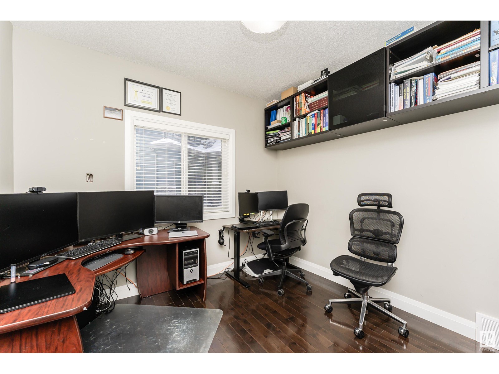 2410 Ashcraft Cr Sw, Edmonton, Alberta  T6W 2N1 - Photo 13 - E4440661